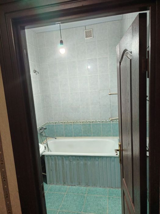 Чилонзор Наккошлик куча Кизларга