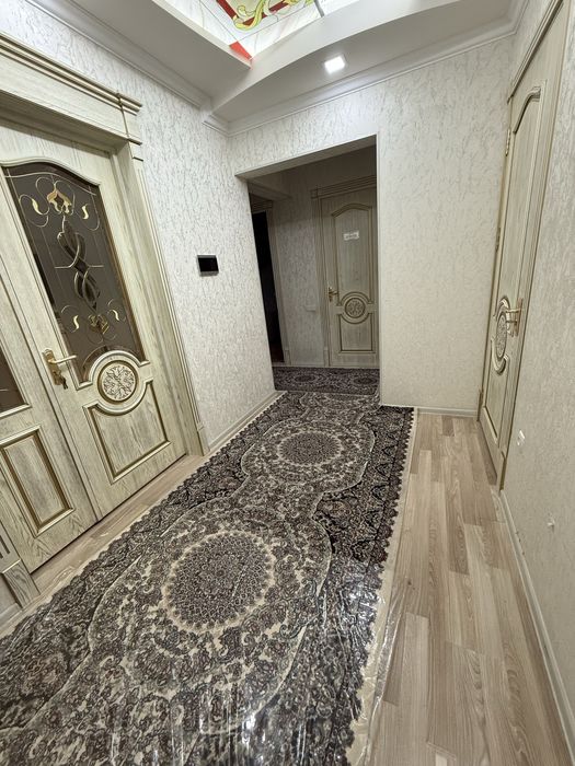 Срочно квартира сотилади 3 хона Евро ремонт ўзимни уйим