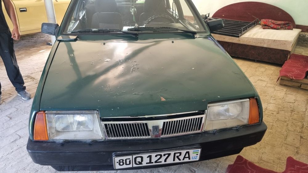 Tez va arzon sotiladi 09