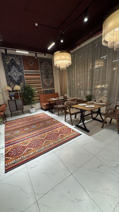 Кафе общепит готовый бизнес