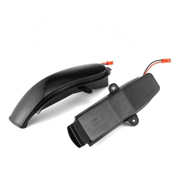 Бягащи мигачи Mercedes W203 C Клас 2000 - 2007 за огледала динамични