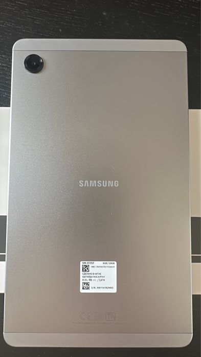 Samsung galaxy tab A11 128 gb
