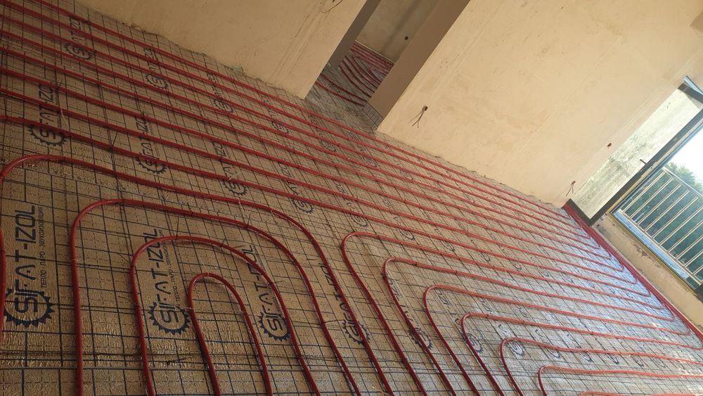 Сантехник  santexnik