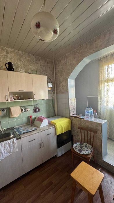 Продажа квартира 1-комнатная Сергелийский район. ID 150212