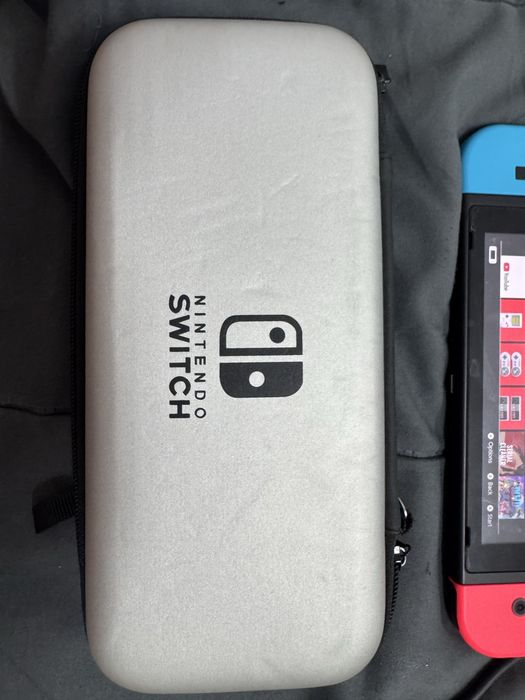 Nintendo Switch *СПЕШНО*