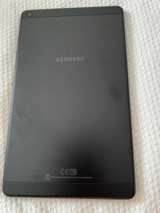 Планшет Samsung galaxy tab A