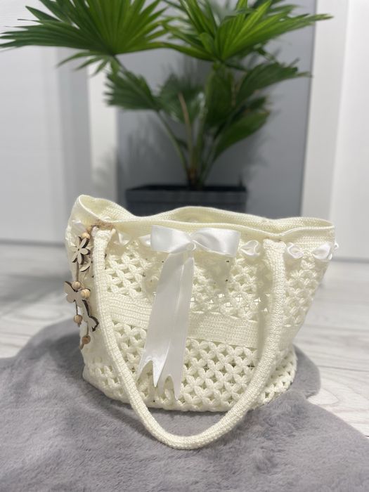 Ръзно изработени чанти