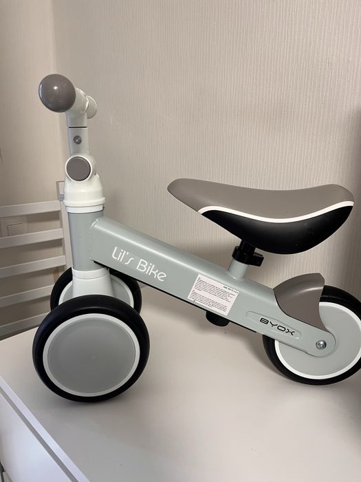 Детско колело Lili’s bike, Byox