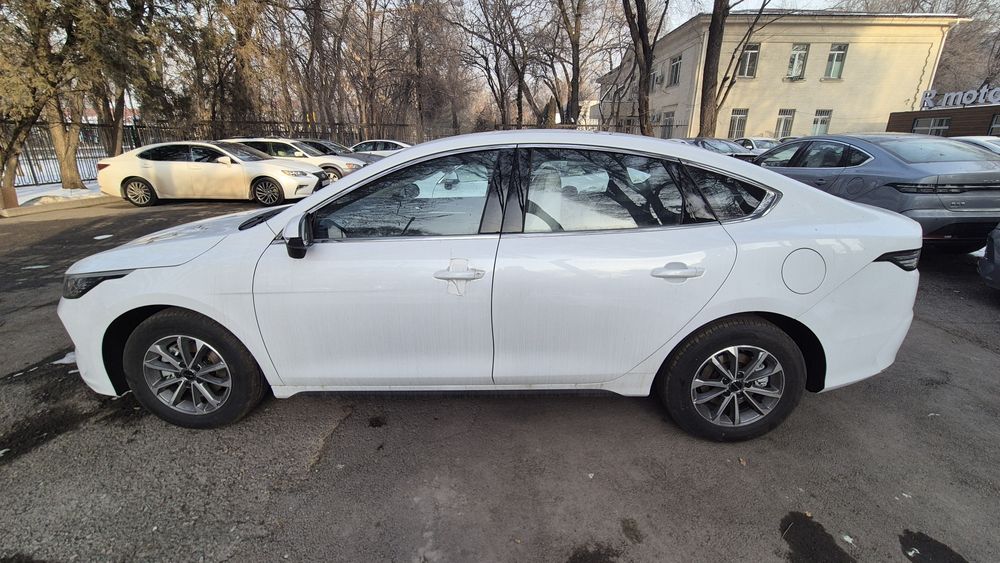 Аренда автомобиля