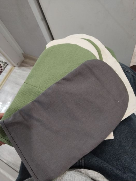 Перчатки рабочий