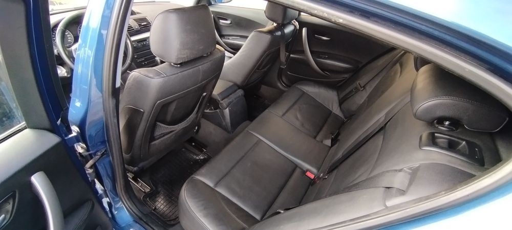 De vanzare BMW e87 120i