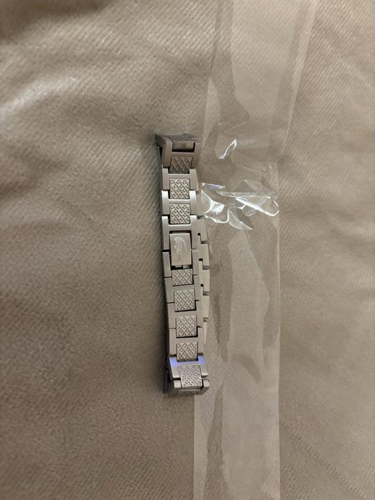 Lacoste мъжка и дамска гривна