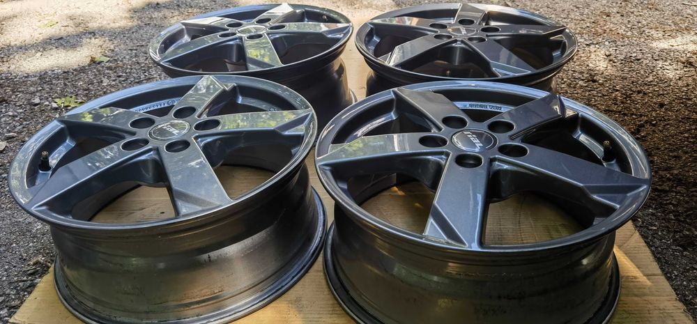 5 114,3  16 Цола  Мазда /Mazda  Hyundai/Хюндай  Kia/Киа