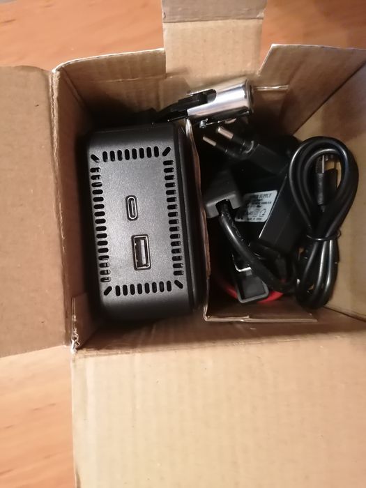 Стартер за акумулатор