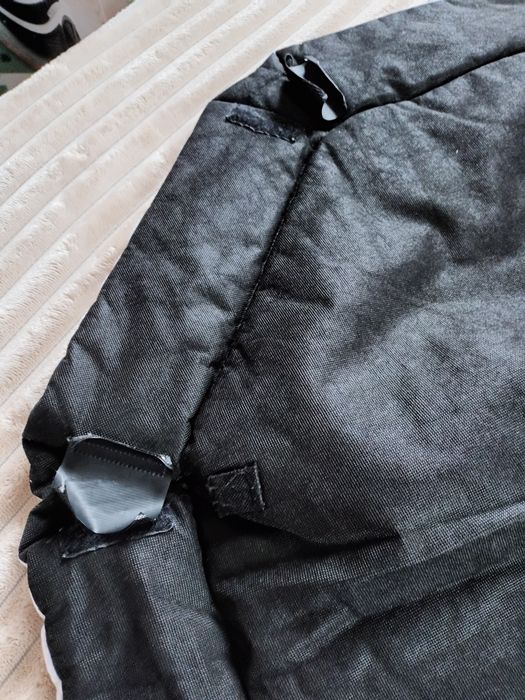 Бебешка активна гимнастика Momi