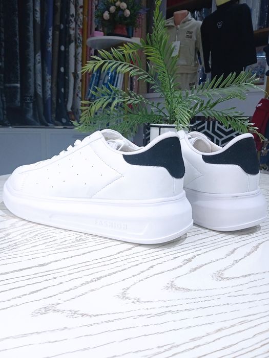 Обувь Крассовка Турции