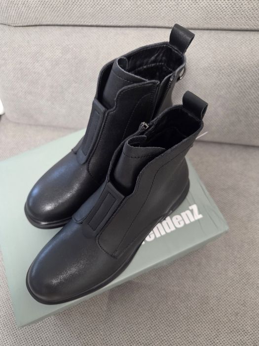 Зимни боти Tendenz