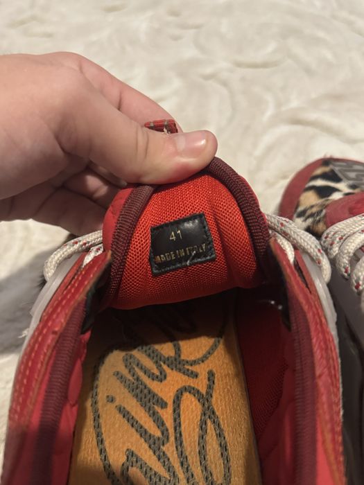 Versace Chain Reaction