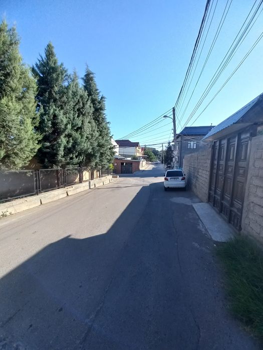 Mirzo-Ulug'bek tumani Oltin-tepa qizil suv ko‘cha 6.95-sot fasad:16-m