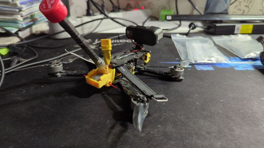 Fpv dron продам срочно