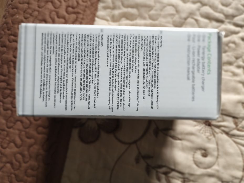 Vând încărcătoare acumulatori