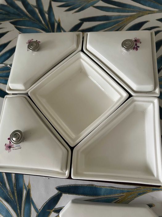 Набор посуды EVIM Турция