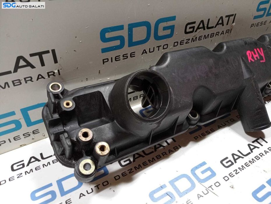 Capac Culbutori Chiulasa Chiuloasa Motor Suzuki Grand Vitara 2.0 HDI 1997 - 2008 Cod 9630142180 [M4624]