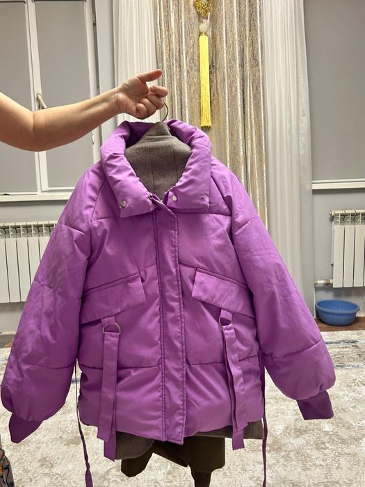 Куртка стандарт размер