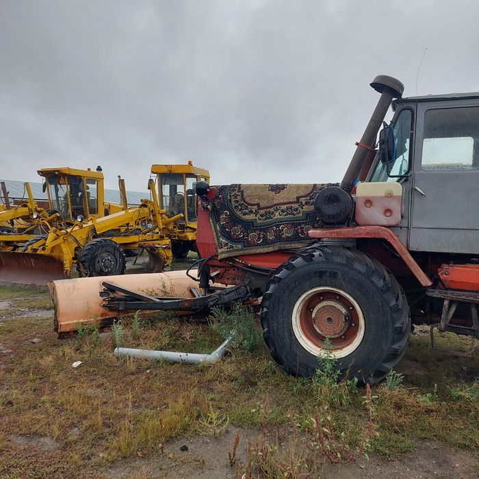 Продам трактор ХТЗ Т150