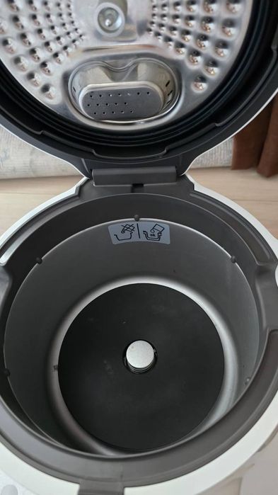 Мултикукър Tefal Cook4Me