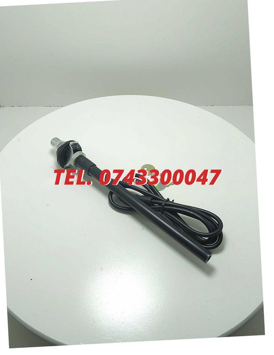 Antena Radio Cd Player, Masina Montare In Aripa Extensibila Manuala