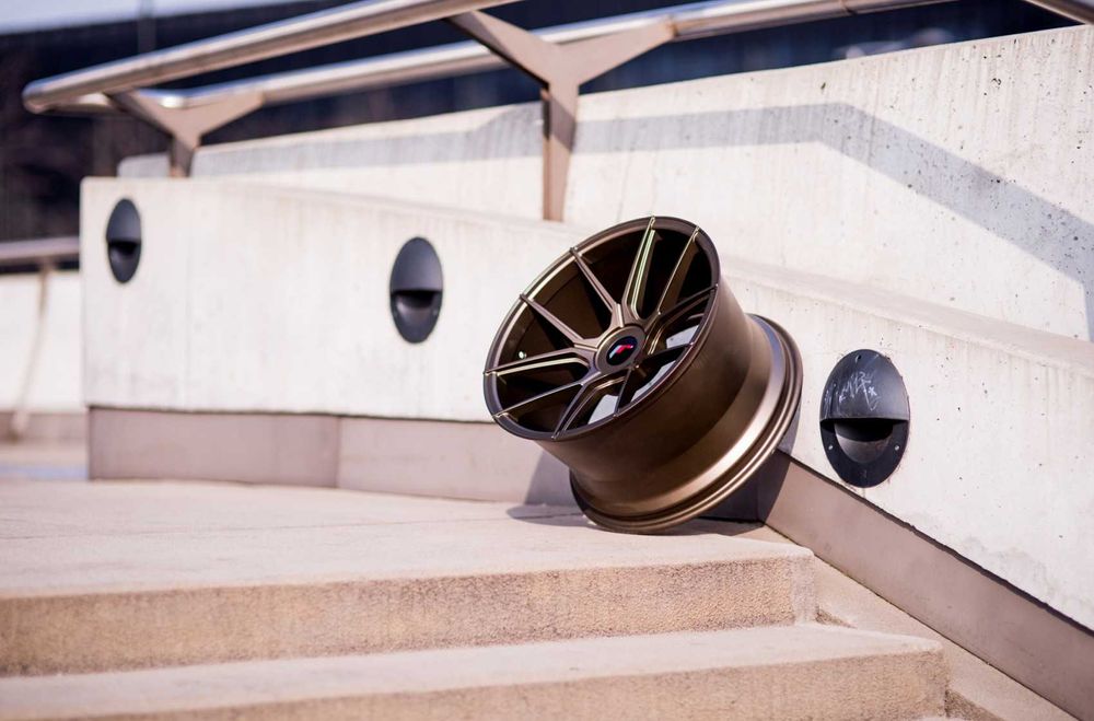 Jante Concave / JR30 / BMW / AUDI / MERCEDES / R18 R19 R20 R21 R22