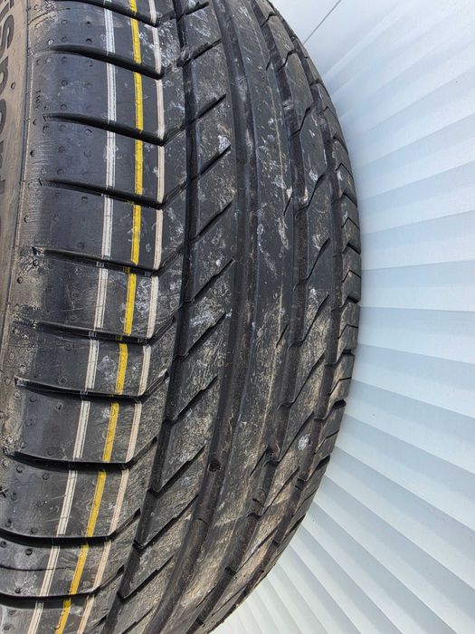 Джанта с гума  за Хюндай Туксон