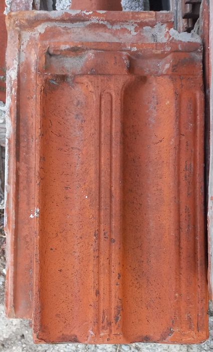 Керемиди - три вида