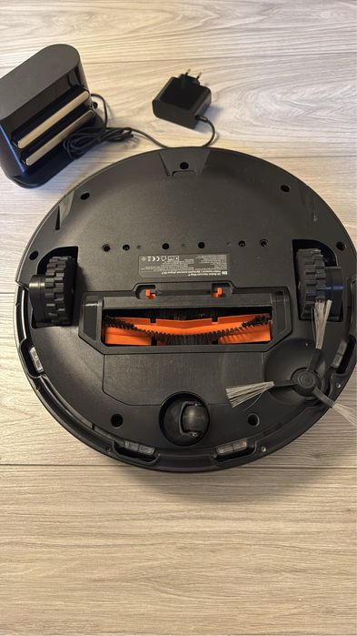 Mi Robot Vacuum-Mop P Робот-плесос с функцией влажной уборки Мі Р