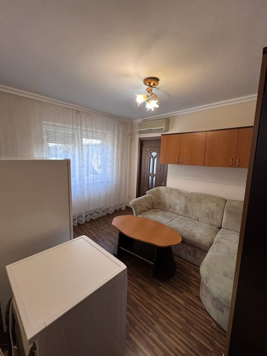 Inchiriez apartament 2 camere