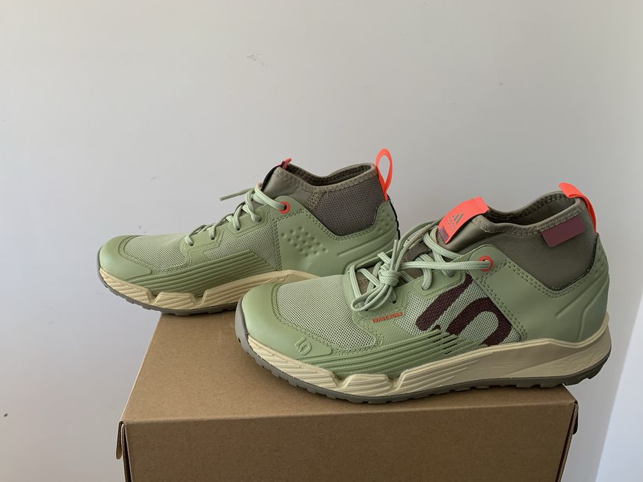 Adidas 5.10 Trailcross XT нови обувки MTB