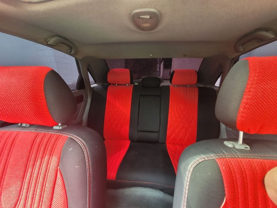 Lacetti 1.6 2013