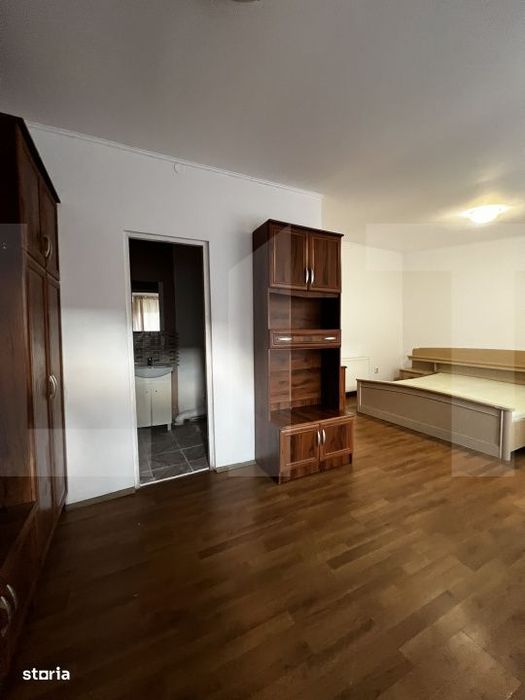 Apartament cu 2 camere, 60 mp, Iuliu Maniu — fotografia 1