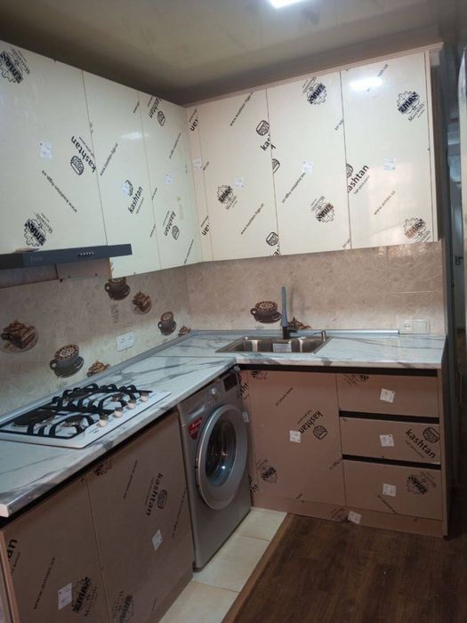 Продается 3х ком. Квартира