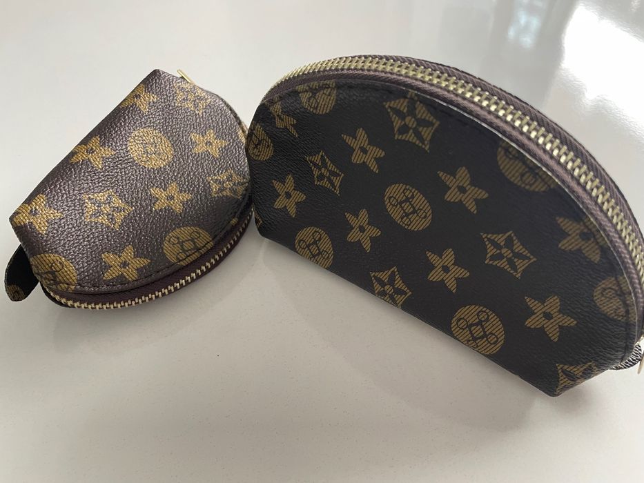 Дамски несесери 2 броя