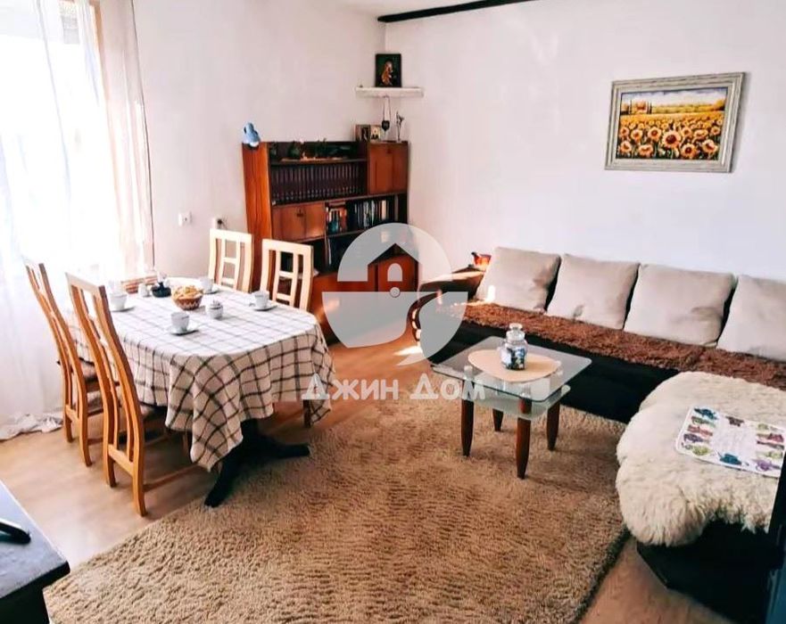 Продава се Къща в с. Гълъбец, Област Бургас - 68 кв.м за 1200 €/кв.м - Снимка #2