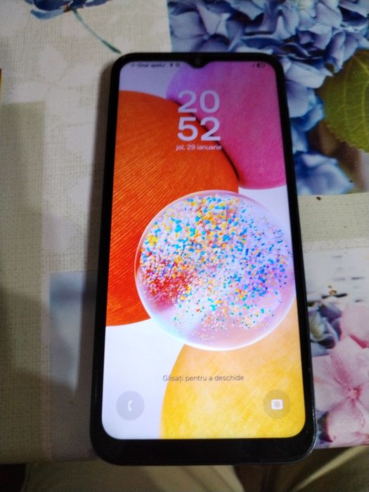 Telefon Samsung A14 4G