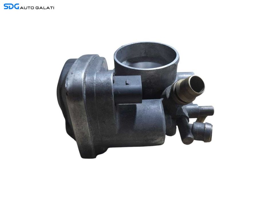 Clapeta Acceleratie Chevrolet Cruze 1.6 Benzina LDE 2009 - 2018 Cod 55560398 [N2017]