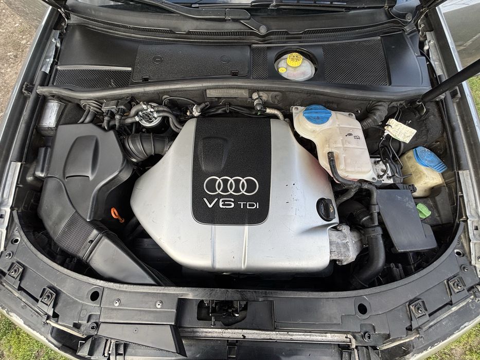 AUDI A6 allroad 2005 — imagine 3