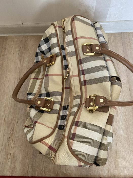 Дорожная сумка