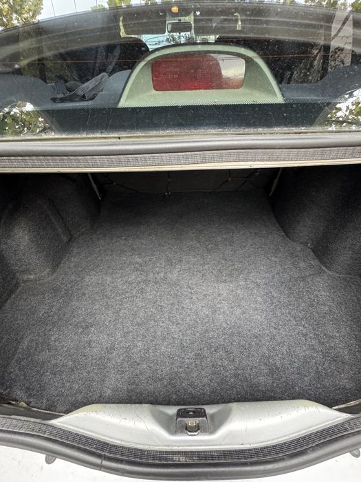 Vand Renault Symbol 2007 – 1.5 dCi (68 CP) gri Unic Proprietar