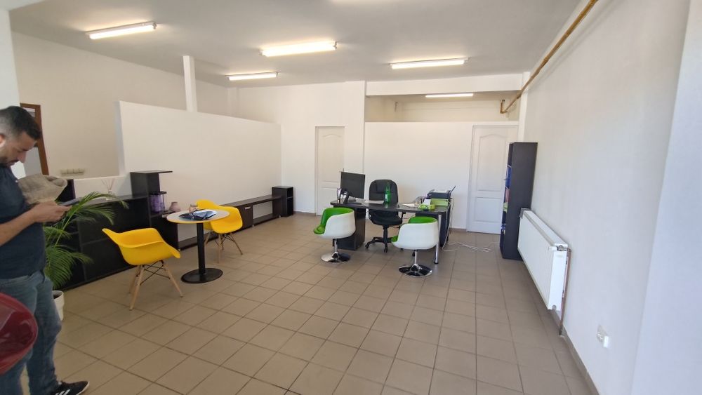 Spatiu comercial/birouri