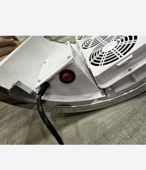 UV стерилизатор для маникюра