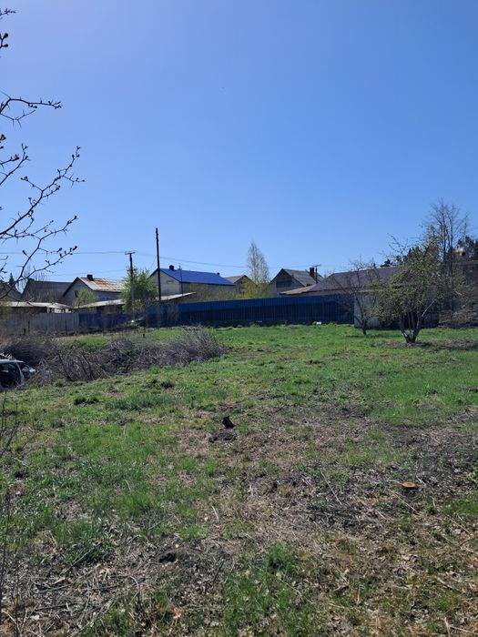 Продам участок, 23 мкр. ИЖС.